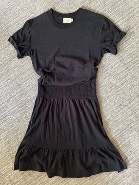 Nation LTD - Moxie t-shirt dress